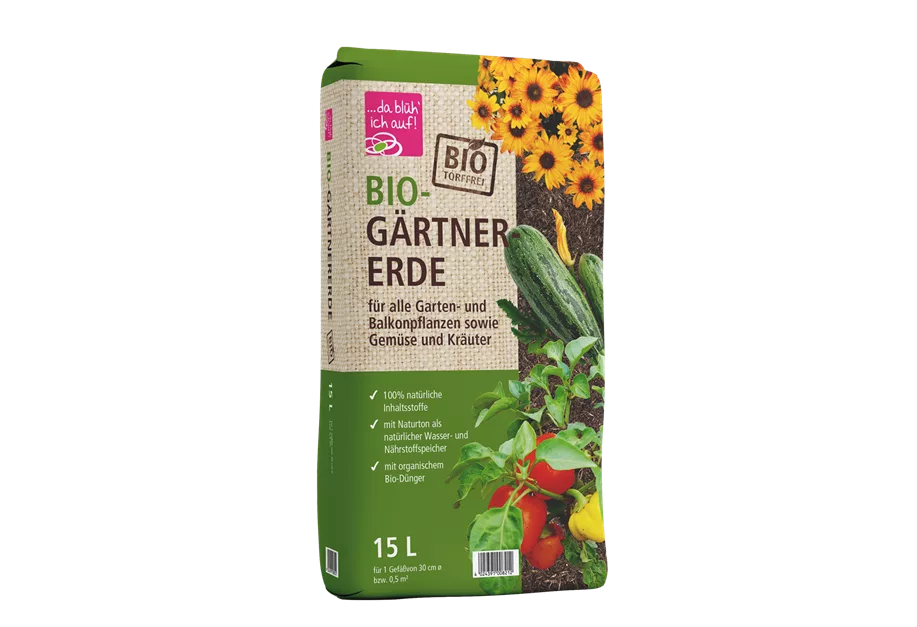 36+ Bio Gärtner Zeitung, Den grünen daumen hat man nicht einfach,
