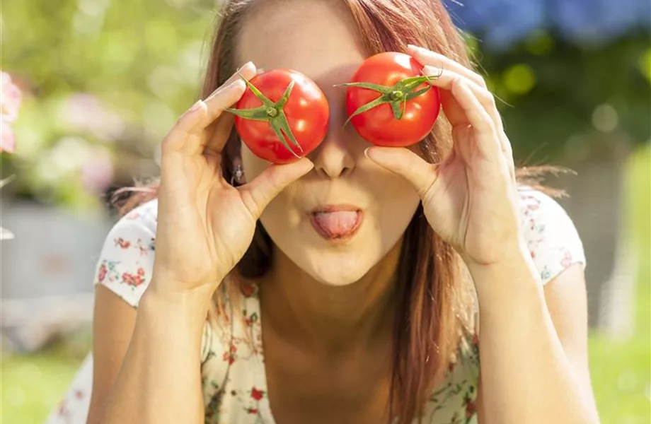 Gartentipps im Juli