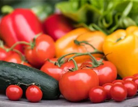 Gartentipps im Juli