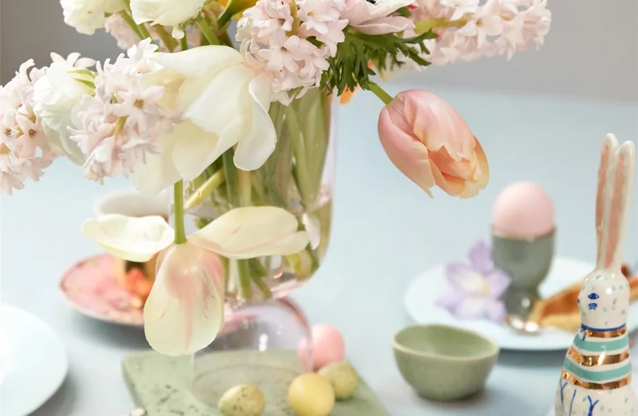 DIY-Tipp des Monats März