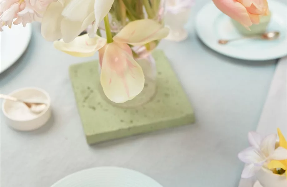 DIY-Tipp des Monats März