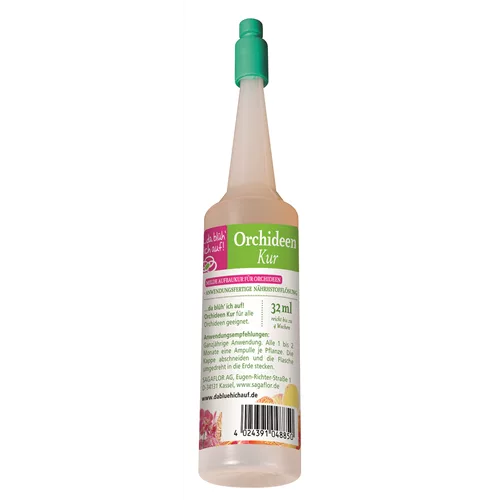 Orchideenkur