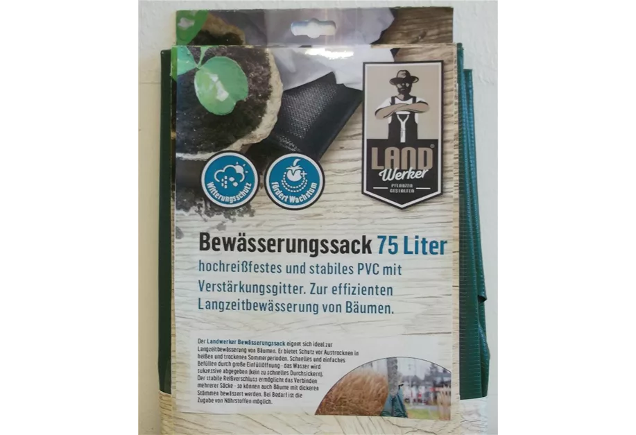 Landwerker