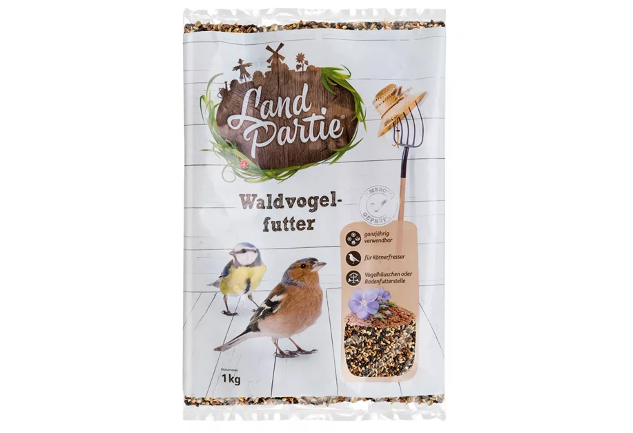 LandPartie
