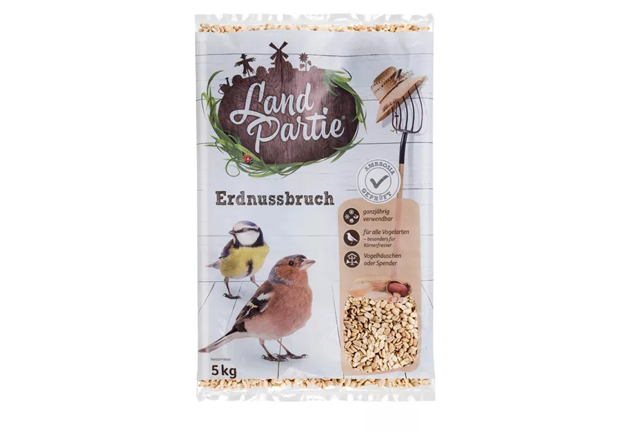 LandPartie