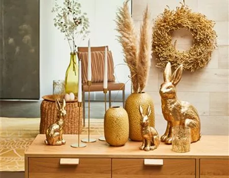 Ostern - gelebte Tradition