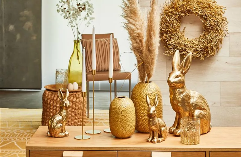 Ostern - gelebte Tradition