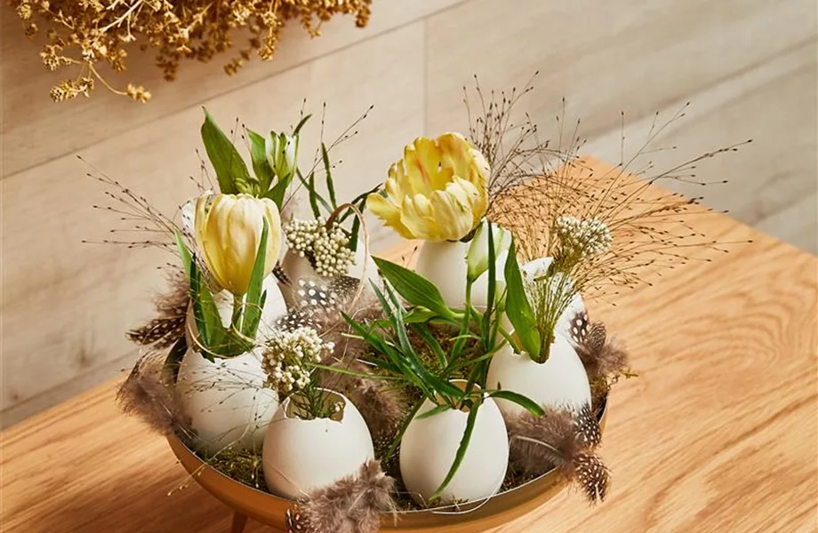 Ostern - gelebte Tradition