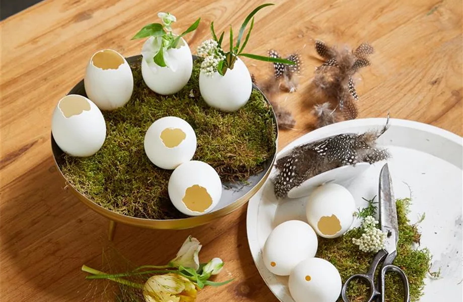 Ostern - gelebte Tradition
