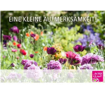 Online-Gutschein