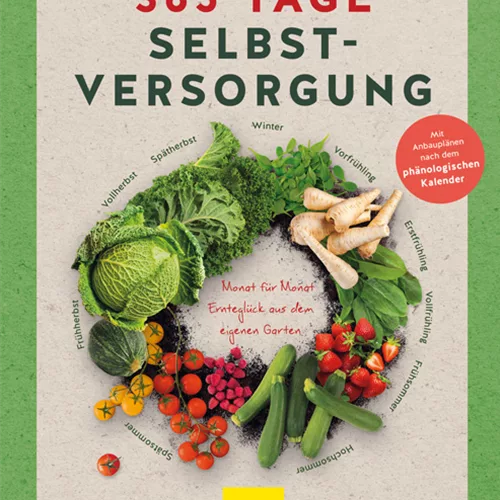 Buch des Monats April 