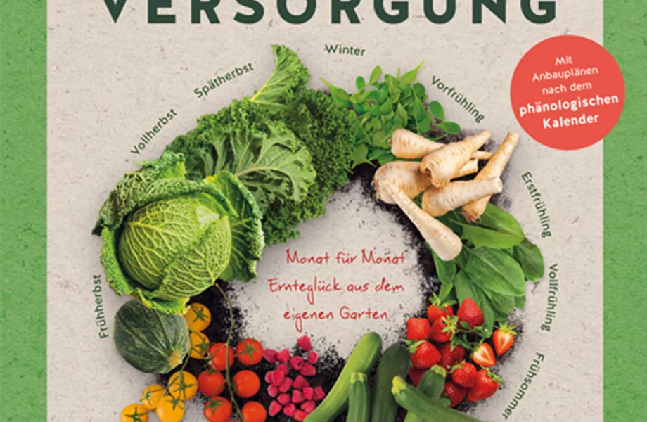 Buch des Monats April 