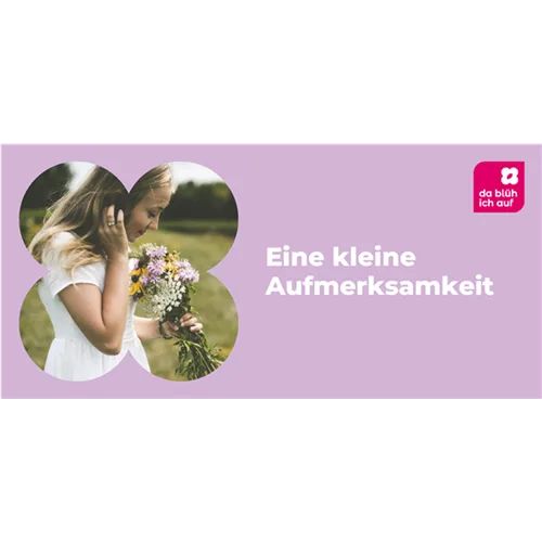 Online Gutschein NEU