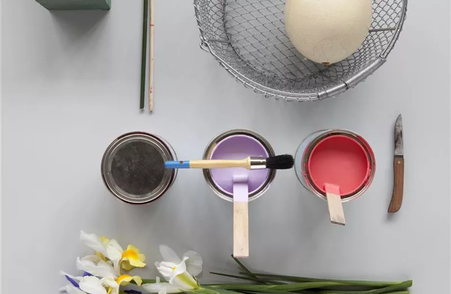 DIY-Tipp des Monats April 2020
