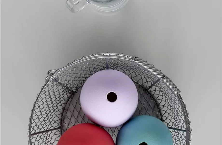DIY-Tipp des Monats April 2020